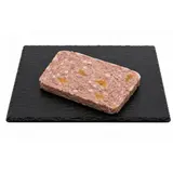 Terrine de Mirabelles au Sirop JECA