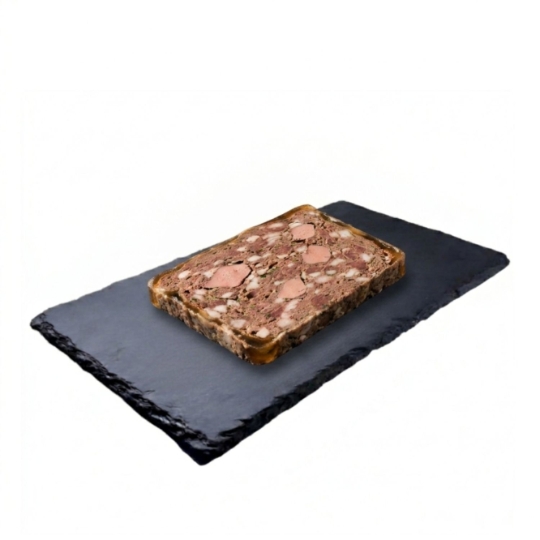 Pâté Périgourdin