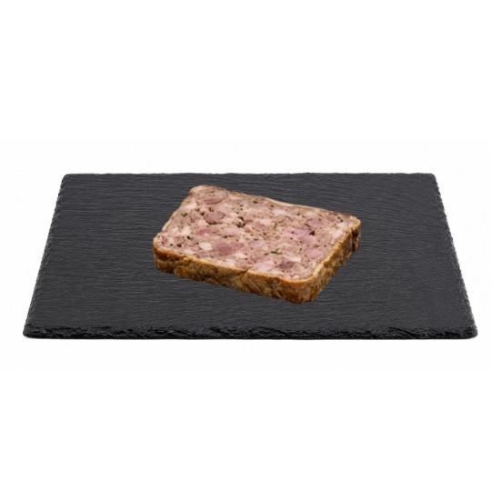Pâté de Porc de Calais