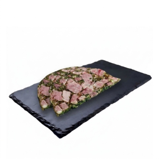 Jambon Persillé