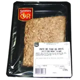 Pâté de Foie de Porc