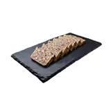 Terrine de Filet Mignon aux Oignons