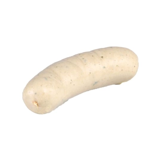 Boudin Blanc à l'Ancienne Forestier