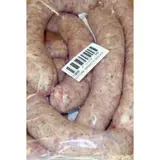 Saucisse de Porc