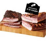 Poitrine de Porc Fumée Cuite