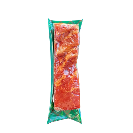 Poitrine Fumée au Sapin CHARCUTERIE PIERRAT