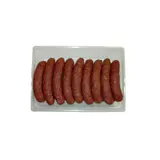 Saucisse Fumée à Cuire Supérieure MAISON ADAM