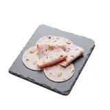 Roulade de Jambon aux Olives