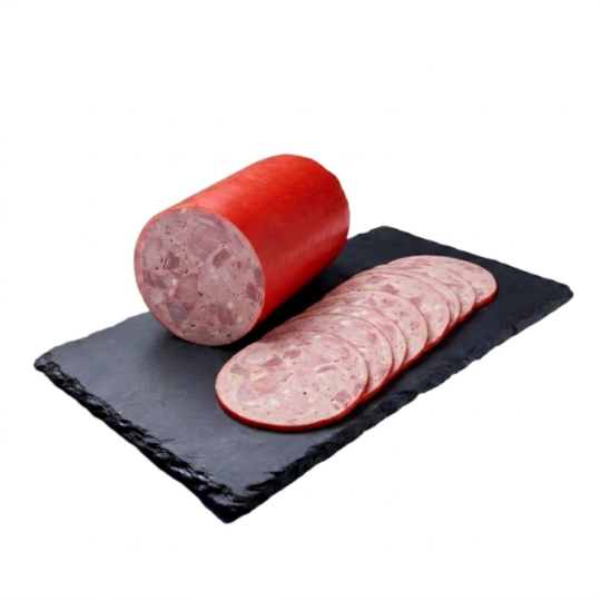 Roulade au Jambon