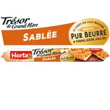 Pâte Sablée Pur Beurre Trésor de Grand Mère HERTA