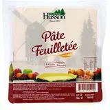 Pâte feuilletée BISCUITERIE HUSSON