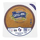 Galettes au Blé Noir CATEL ROC