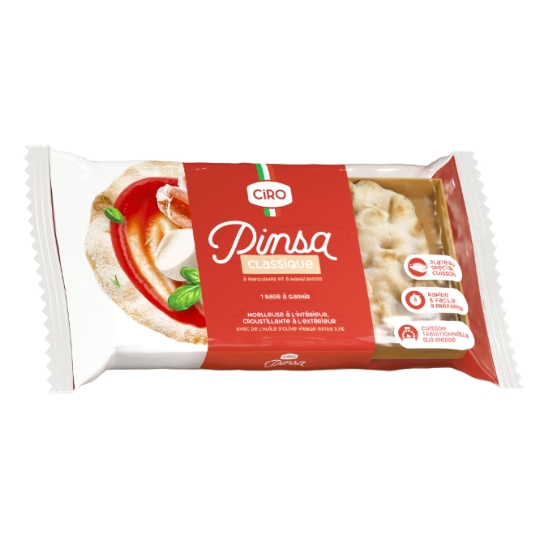 Pinsa CIRO