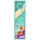 Feuilles de filo  JR