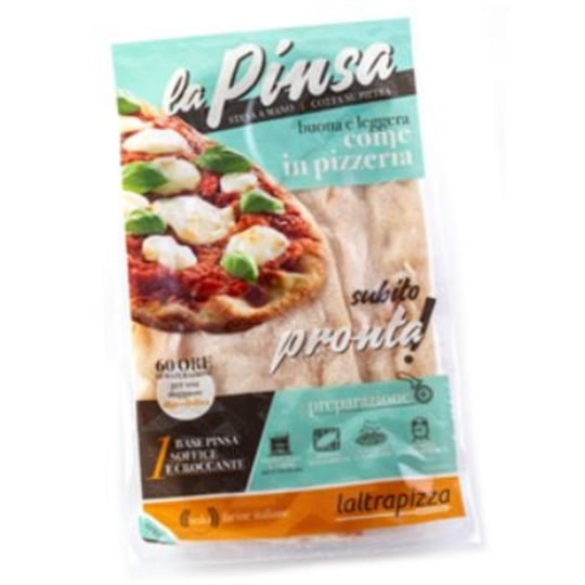 PInsa L'ALTRA PIZZA