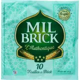 Feuilles de Brick l'Authentique MIL BRICK