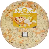 Pizza 4 fromages CARREFOUR CLASSIC'