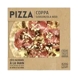 Pizza coppa gorgonzola noix MIX BUFFET