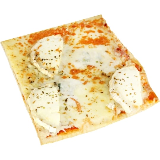 Pizza 4 fromages