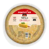 Tortilla aux Oignons ARGAL