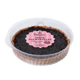 Tarte aux Myrtilles L'ATELIER GEORGET