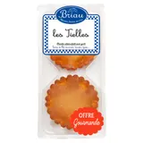 Tielles Setoises Gourmandes PECHERIES SETOISES