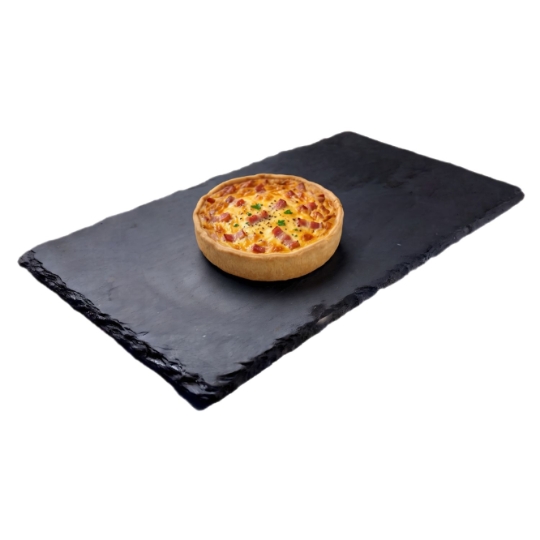 Quiche Lorraine individuelle