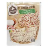 Flammekueche CARREFOUR ORIGINAL