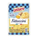 Pâtes Fraîches Fettucini LUSTUCRU
