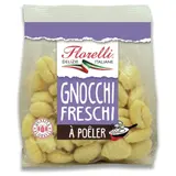 Pâtes Fraîches Gnocchi à Poêler FLORELLI