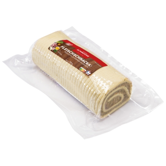 Fleischsnacka Roulé à la Viande Alsacien MAISON SCHNEIDER