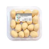 Pâtes Fraîches Gnocchi Tomate Mozzarella L'ITALIE DES PATES