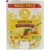 Gnocchi Aux Pommes De Terre CARREFOUR CLASSIC'