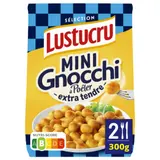 Gnocchini à Poêler LUSTUCRU