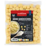 Gnocchi Mini de Pommes de Terre Fraîches MAISON SCHNEIDER