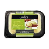 Quenelles nature/fraîches GIRAUDET