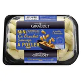 Mini quenelle  brochet GIRAUDET