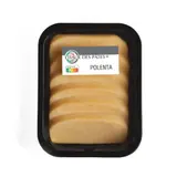 Polenta L'ITALIE DES PATES