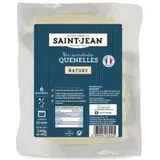 Quenelles Nature  SAINT JEAN
