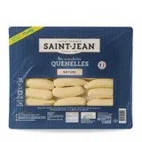 Quenelles nature SAINT JEAN