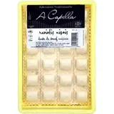 Raviolis Daube De Bœuf Cuisinée A CAPELLA