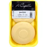 Panisses moulées à la main A CAPELLA