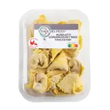 Pâtes Fraîches Agnolotti Gorgonzola Noix L'ITALIE DES PATES