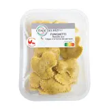 Pâtes Fraîches Funghetti Aux Cèpes L'ITALIE DES PATES