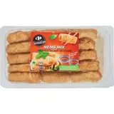 Nems Assortiment CARREFOUR SENSATION