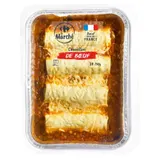 Cannelonni de boeuf CARREFOUR LE MARCHE