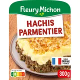 Plat cuisiné hachis parmentier à l'emmental gratiné FLEURY MICHON