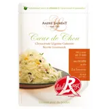 Légumes cuisinés choucroute gourmande Label Rouge ANDRE LAURENT