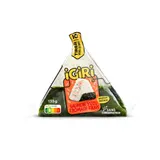 ONIGIRI Saumon Yuzu Fromage Frais IGIRI