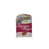 Plat Préparé Saucisse et Aligot JULHES